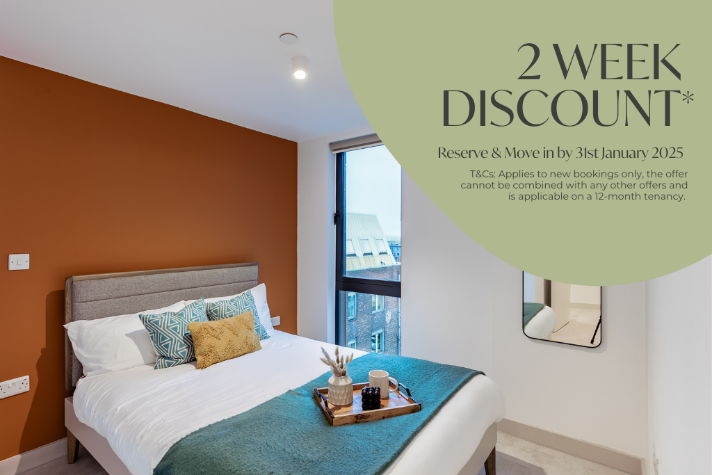 Paradise Street, Birmingham, B1