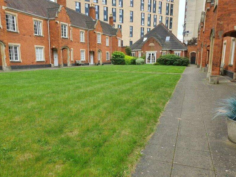 Additional image 4 of Garden Court, 231-232 Ladywood Middleway, Birmingham, B16