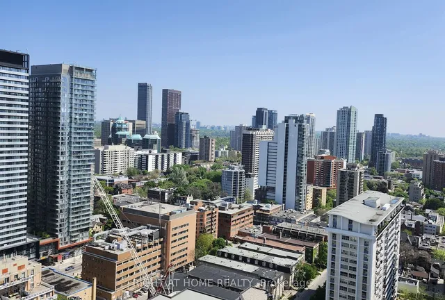 Additional image 23 of 501 Yonge St Unit 2704