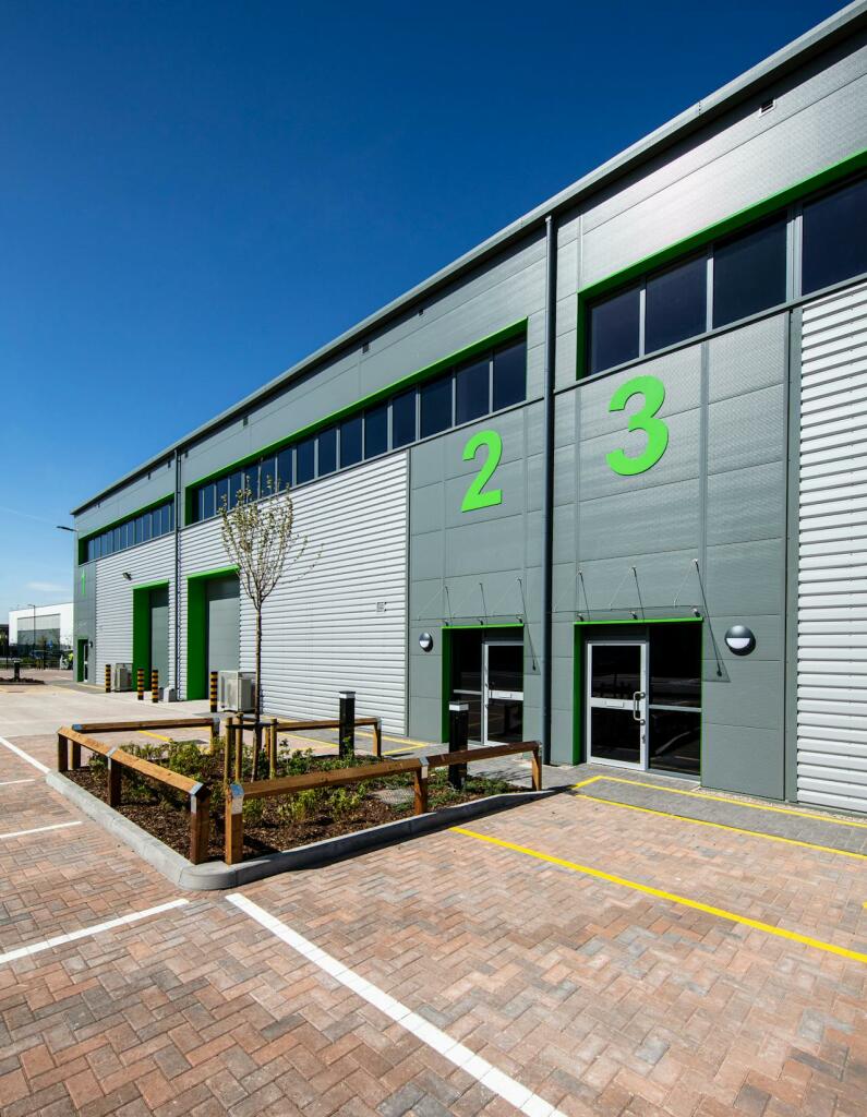 Additional image 8 of Urban Express Park, Aston Hall Road, Birmingham, B6 7FE