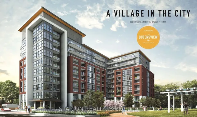 25 Neighbourhood Lane Unit 513