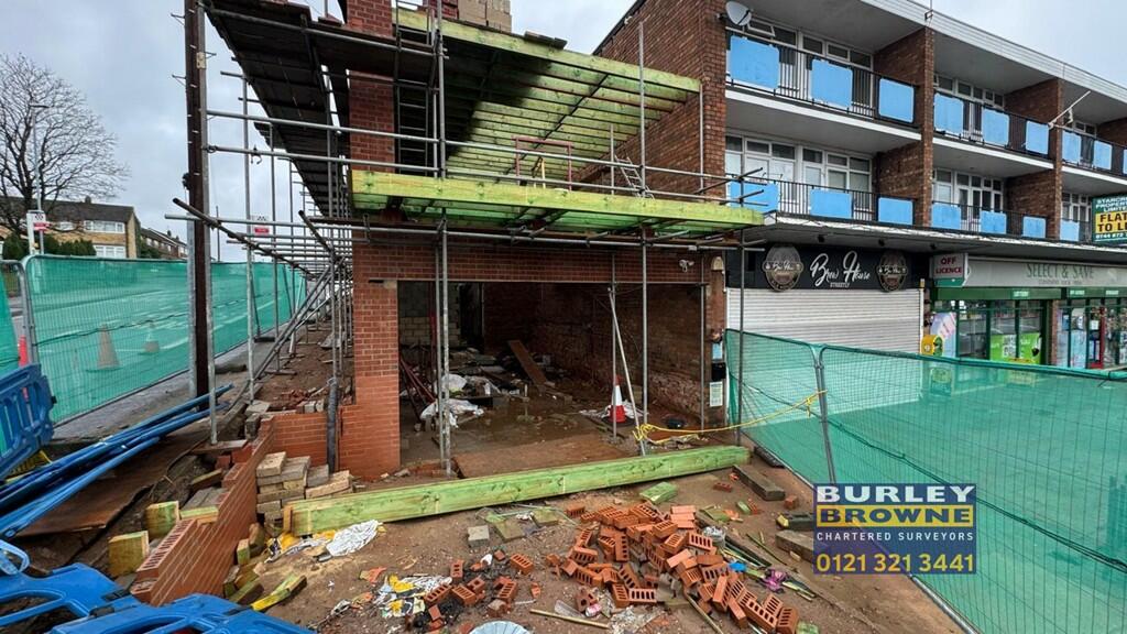 Additional image 4 of 49a Boundary Road, Streetly, Sutton Coldfield, B74 2JR