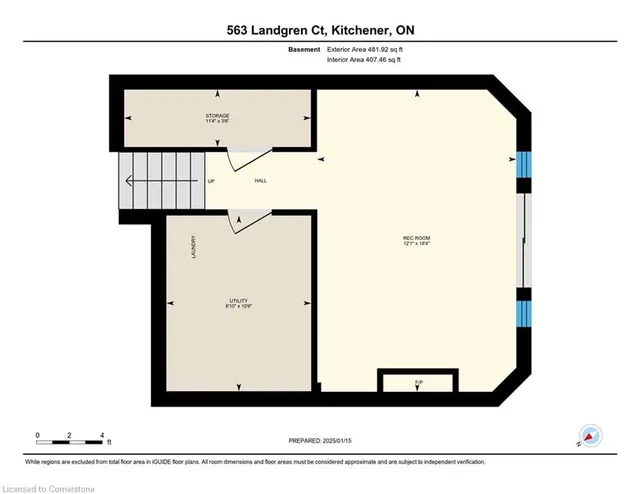 Additional image 30 of 563 Landgren Crt