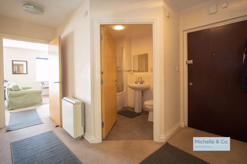 Additional image 14 of 23 Metchley Rise, Harborne/ 2 Bed apt
