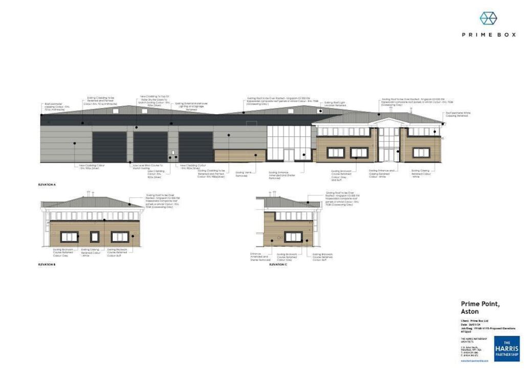 Additional image 7 of Prime Point, 20 Upper Portland Street, Birmingham, B6 5TW