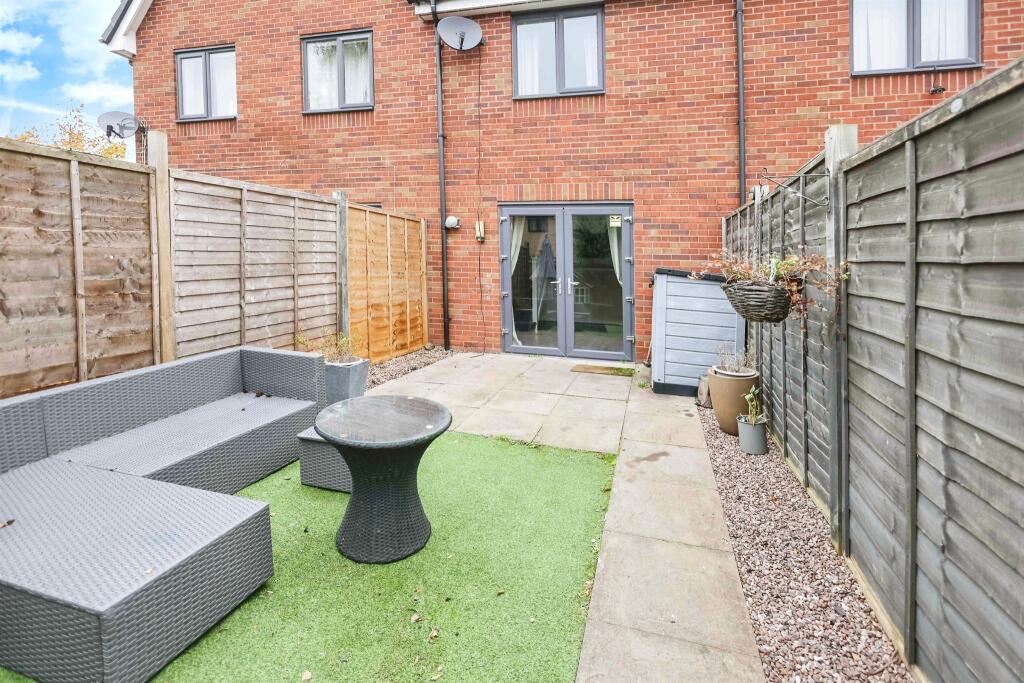 Additional image 9 of Tame Avenue, Birmingham