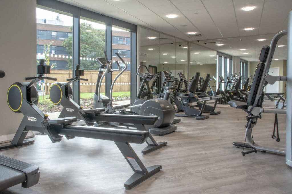 Additional image 12 of Solihull Retirement Village, Victoria Crescent, Shirley