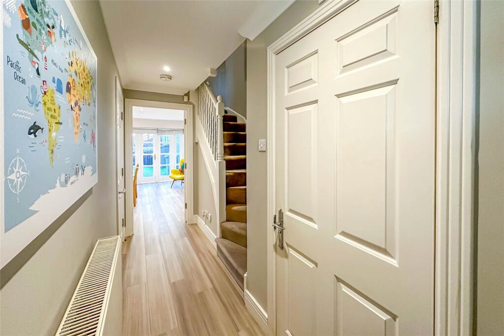 Additional image 5 of Pegasus Place, St. Albans, Hertfordshire, AL3