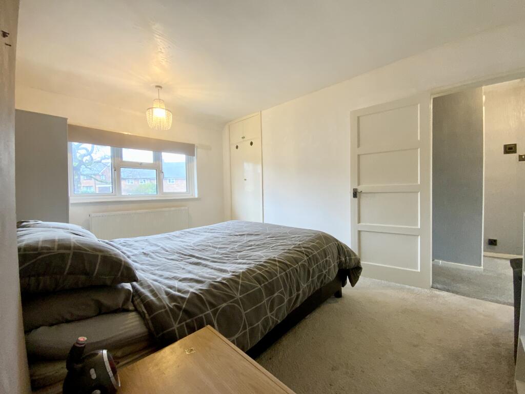 Additional image 7 of Bridgeburn Road, Birmingham, B31