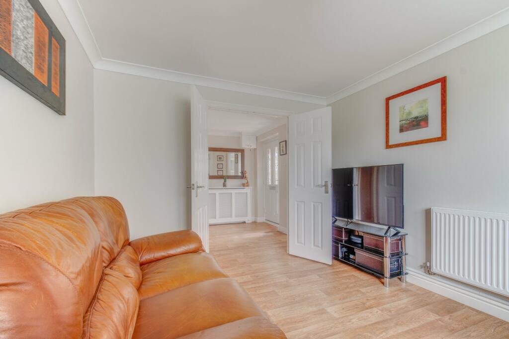 Additional image 9 of Partridge Lane, Callow Hill, Redditch, B97