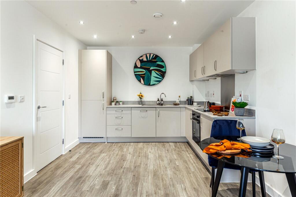 Additional image 11 of Aspect House, Hatfield Rise, Hatfield, AL10