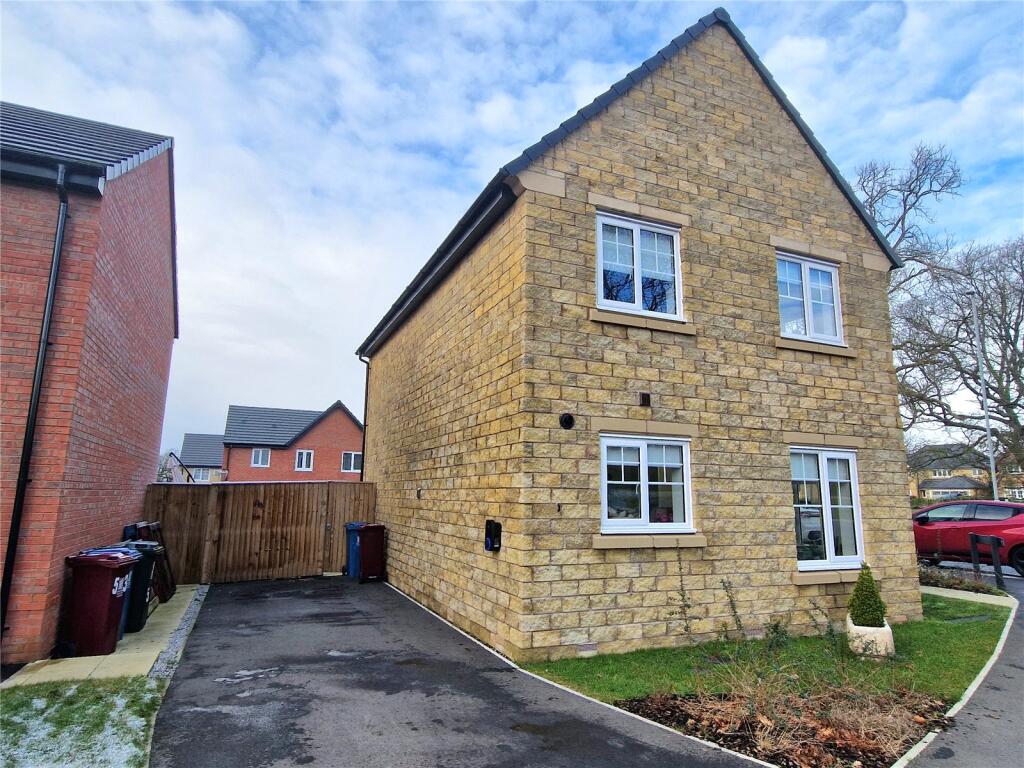 Additional image 14 of Dogwood Lane, Barrow, Clitheroe, Lancashire, BB7