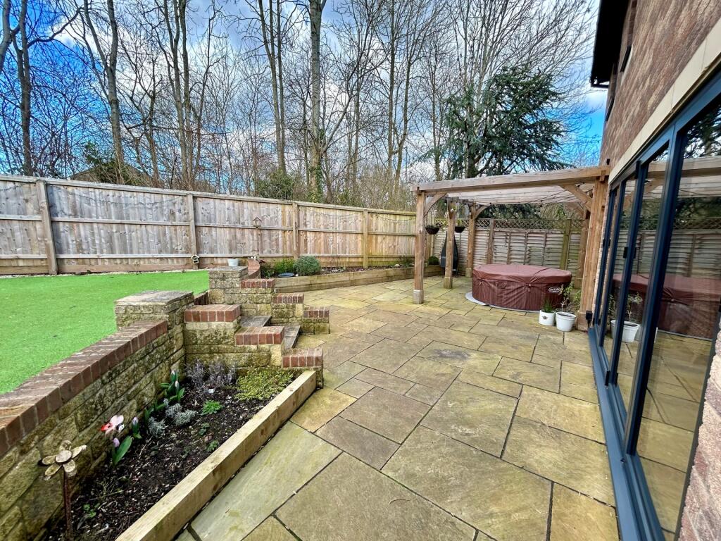 Additional image 32 of Foxglove Way, Yeovil, BA22