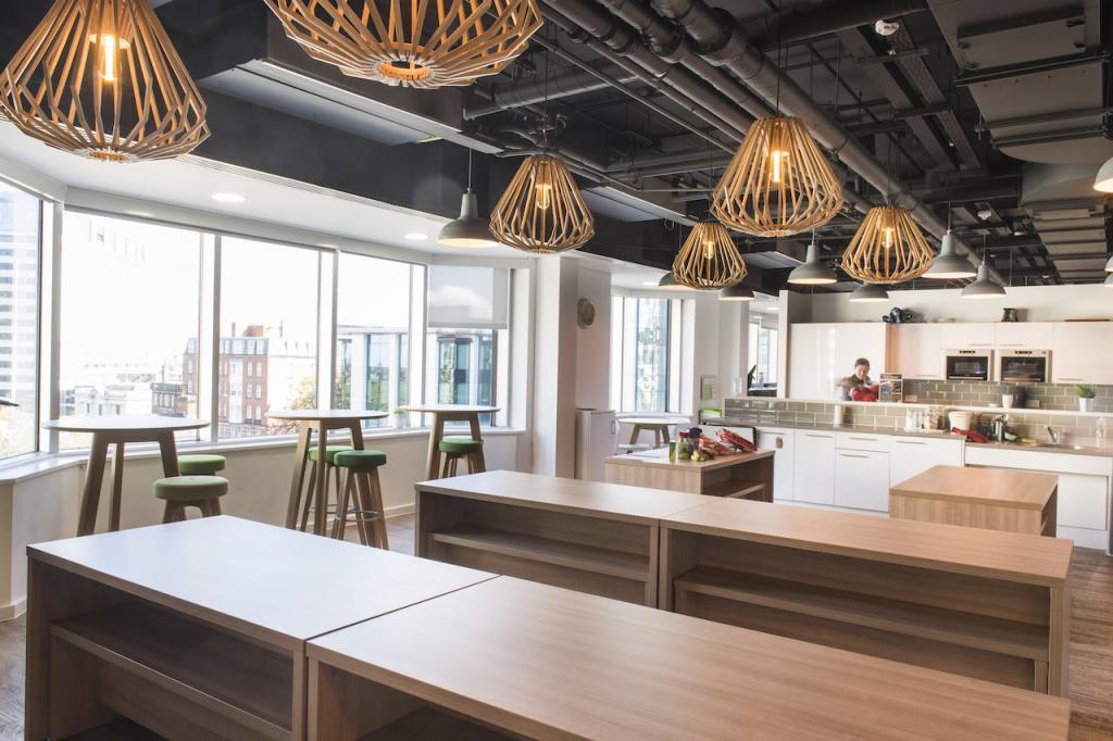 Additional image 3 of Apex House, Calthorpe Road, Edgbaston, Birmingham, B15 1TR