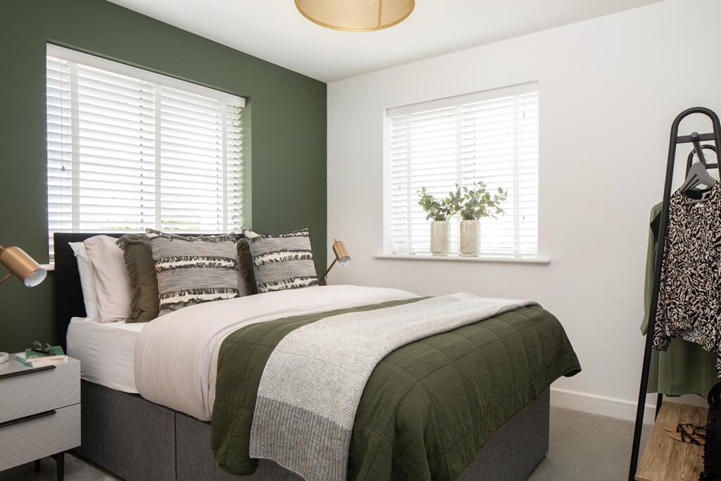 Additional image 10 of Half Penny Meadows,
Pendle Road,
Clitheroe,
Lancashire,
BB7 1LN