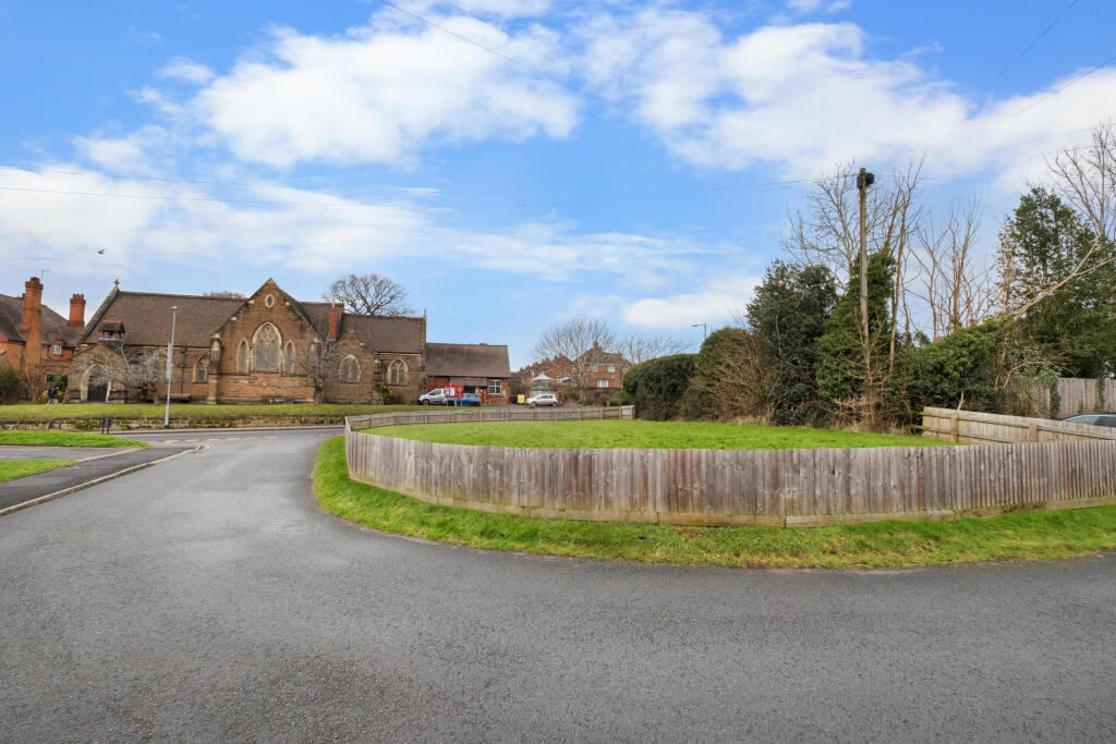 Additional image 3 of St. Godwalds Crescent, Bromsgrove. B60
