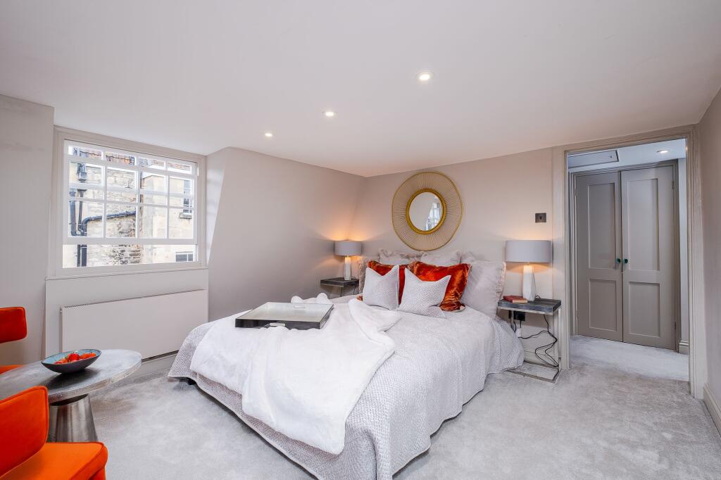 Additional image 19 of Old Orchard Street, Bath, BA1