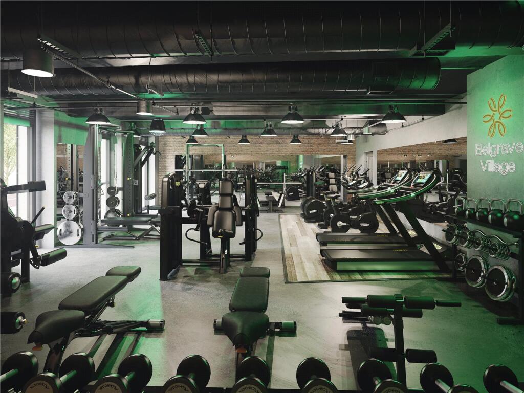 Additional image 2 of Belgrave Village, 1 Griffiths Close, Balsall Heath, Birmingham, B12