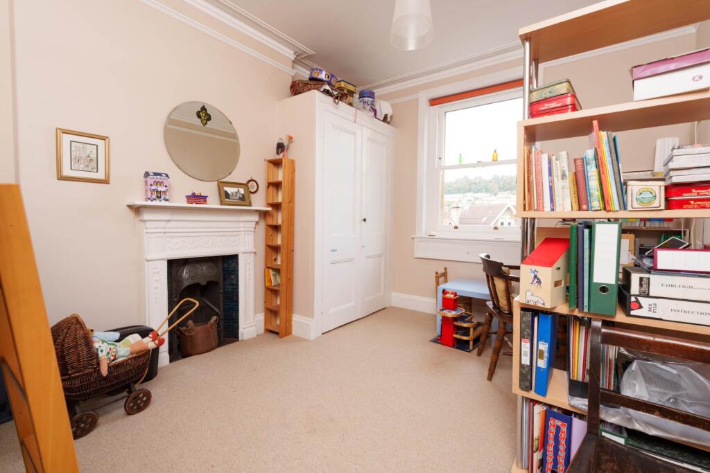 Additional image 10 of Beckford Road, Bath