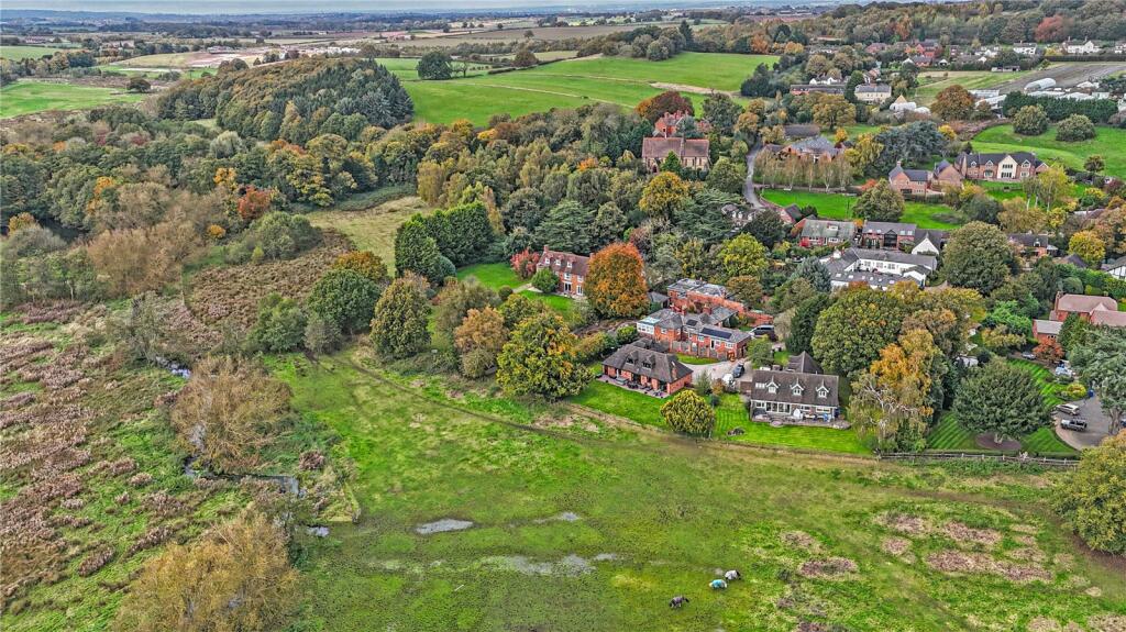 Additional image 51 of School Lane, Hints, Tamworth, Staffordshire, B78