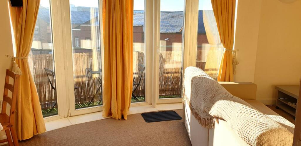 Additional image 13 of Washington Wharf, B1 1NN