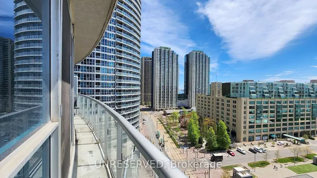 Additional image 24 of 218 Queens Quay Unit 1206
