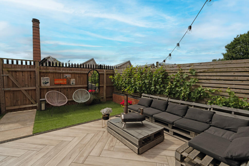 Pemberton Street, Birmingham, B18 6NY