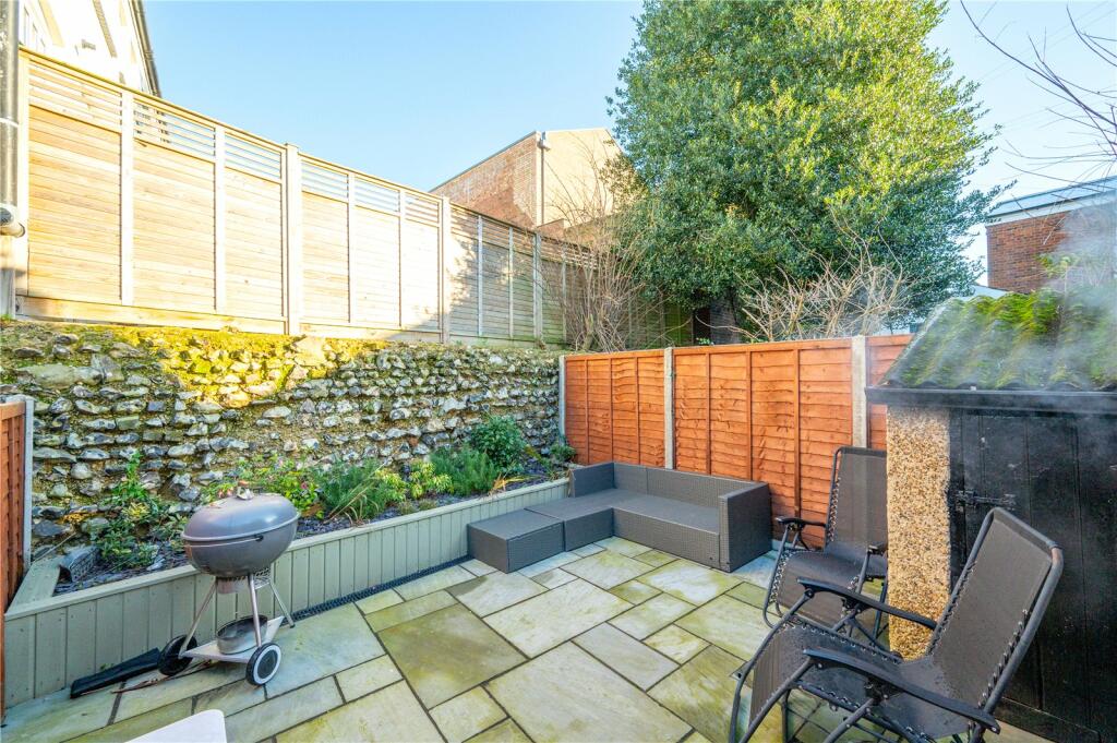 Additional image 9 of Alexandra Road, St. Albans, Hertfordshire