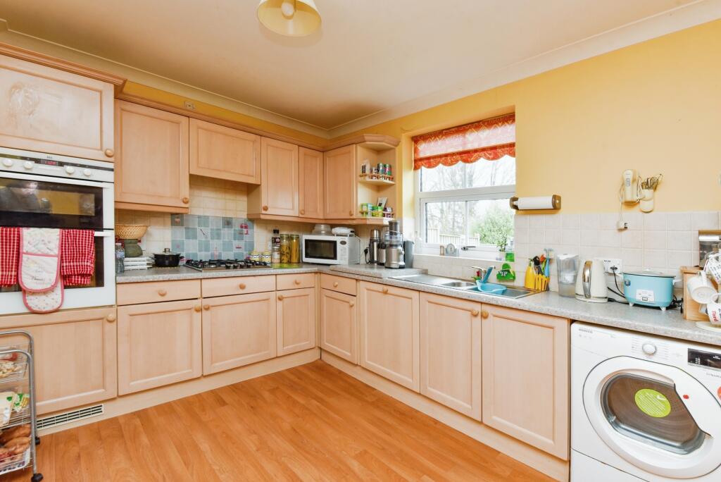 Additional image 5 of Nightingale Grove, SHEPTON MALLET, Somerset, BA4