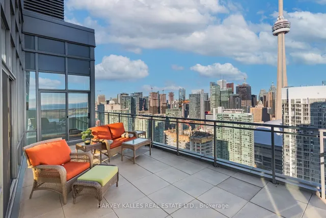 Additional image 3 of 15 Fort York Blvd Unit PH05