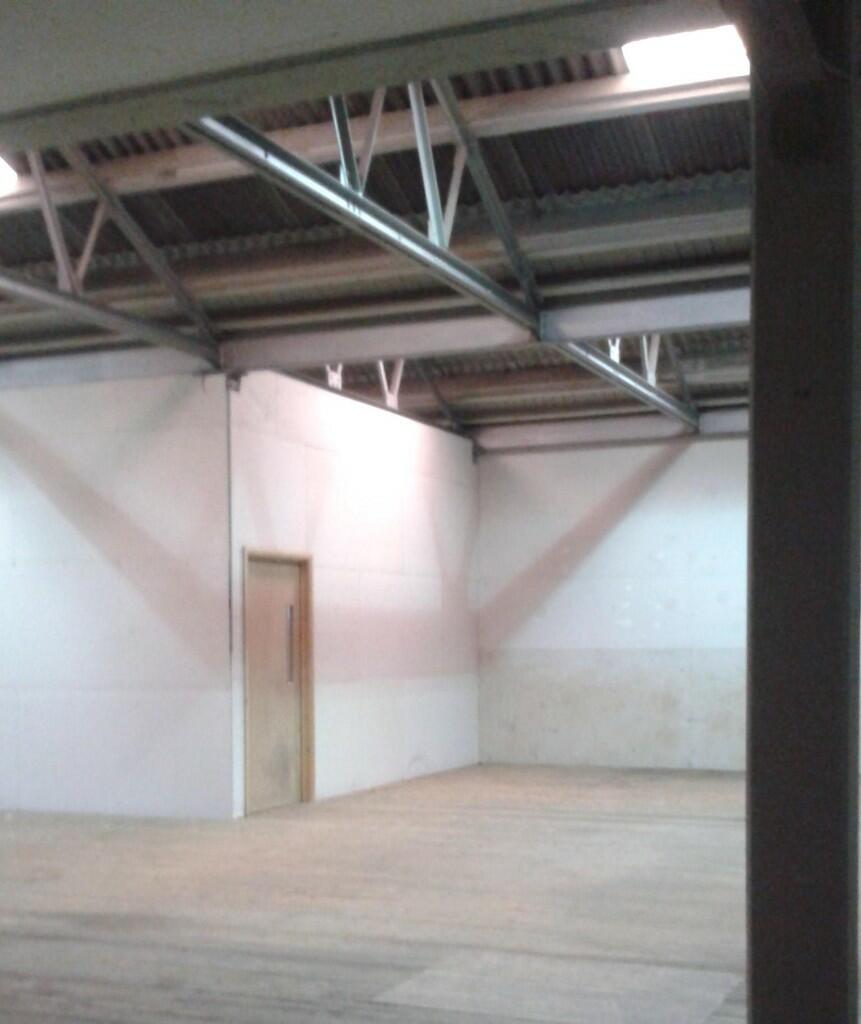 Additional image 4 of Unit 107C, Telsen Centre, Thomas Street, Birmingham, B6