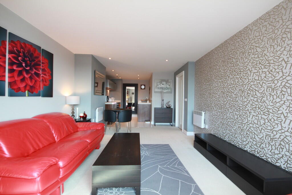 Additional image 3 of Orion Building, Navigation Street, Birmingham, B5