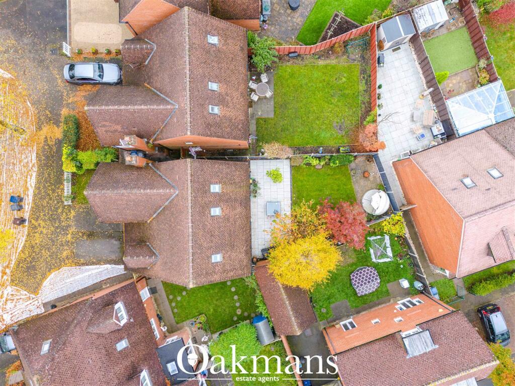 Additional image 32 of New House Farm Drive, Birmingham