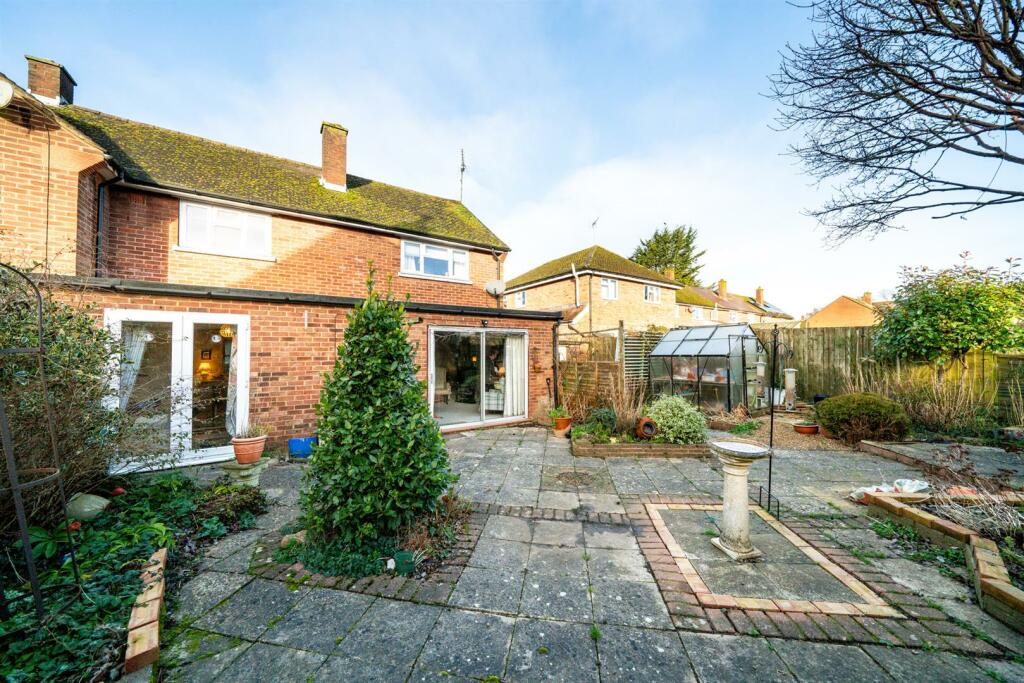 Additional image 19 of Toulmin Drive, St. Albans