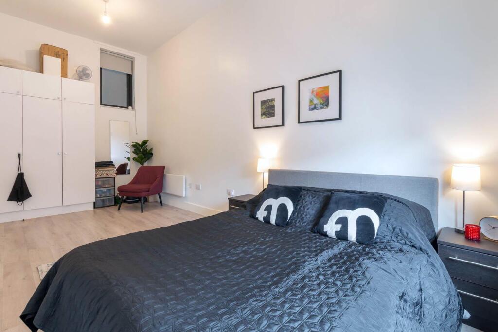 Additional image 8 of Caspar House, Charlotte Street, Birmingham