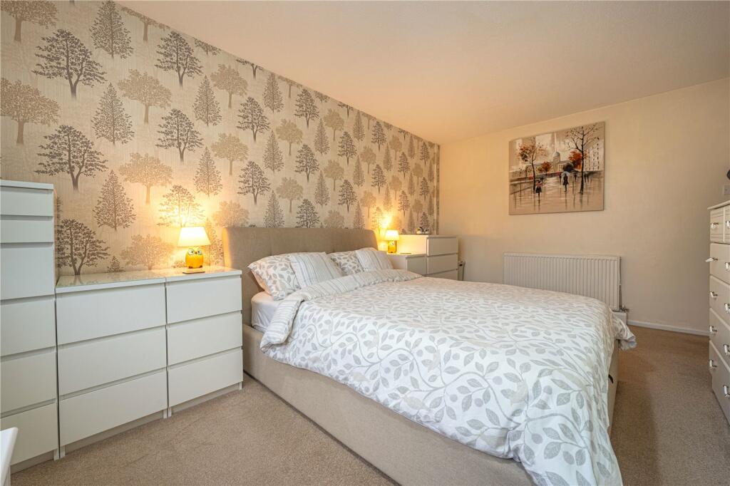 Additional image 11 of Mildenhall, Tamworth, Staffordshire, B79