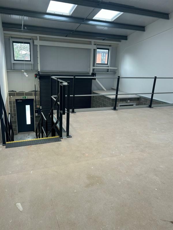 Additional image 2 of Artillery 88, Artillery Road, Lufton, Yeovil, Somerset, BA22 8QR