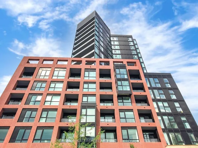 Additional image 2 of 8 Tippett Rd Unit 1001