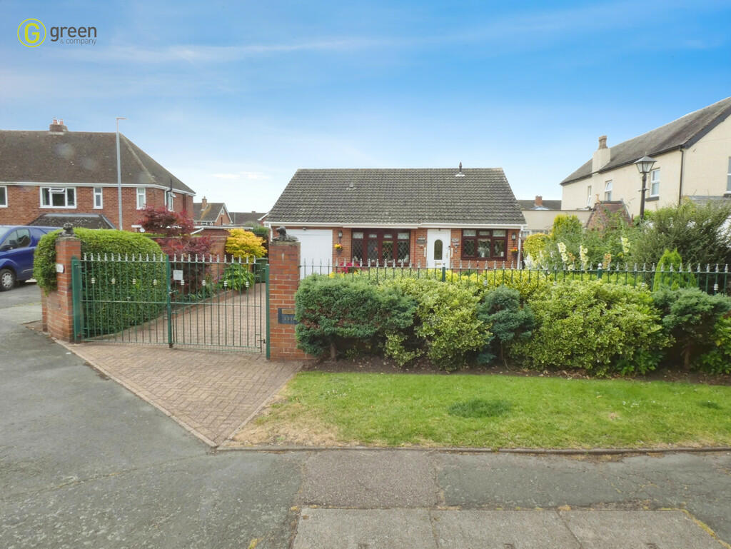Additional image 48 of Comberford Road, Tamworth