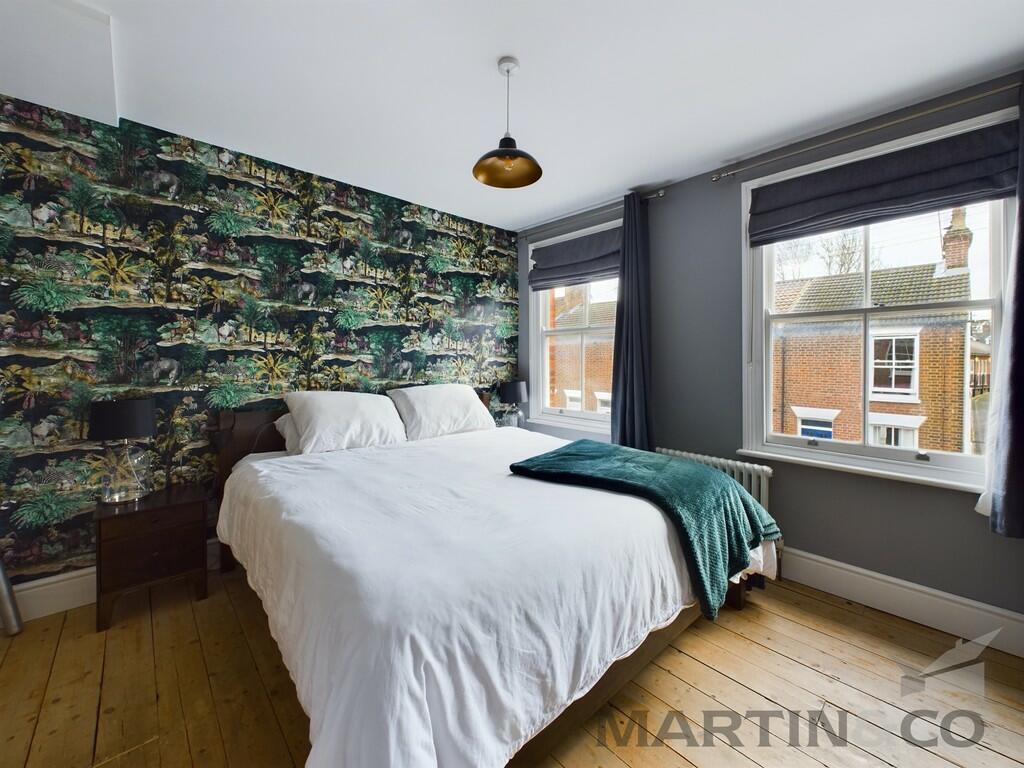 Additional image 10 of Bernard Street, St Albans