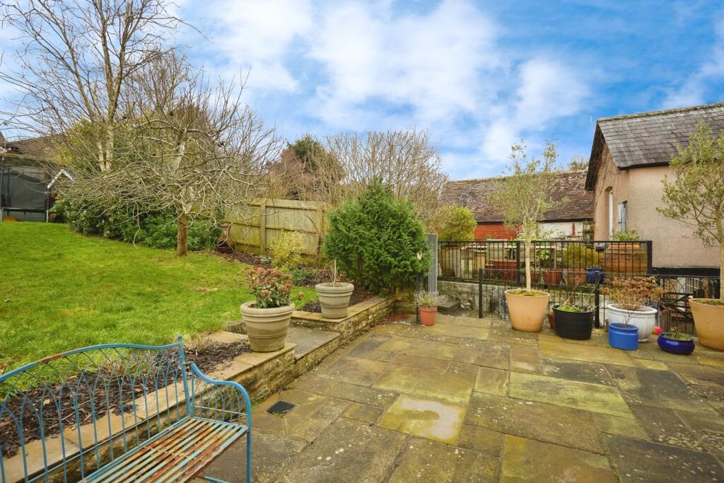 Additional image 22 of Ireson Villas, Wincanton, BA9