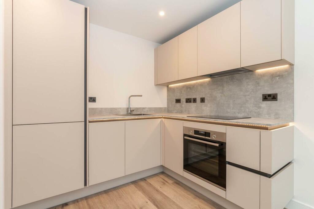 Additional image 5 of The Barker, 61 Shadwell Street, B4 6LL