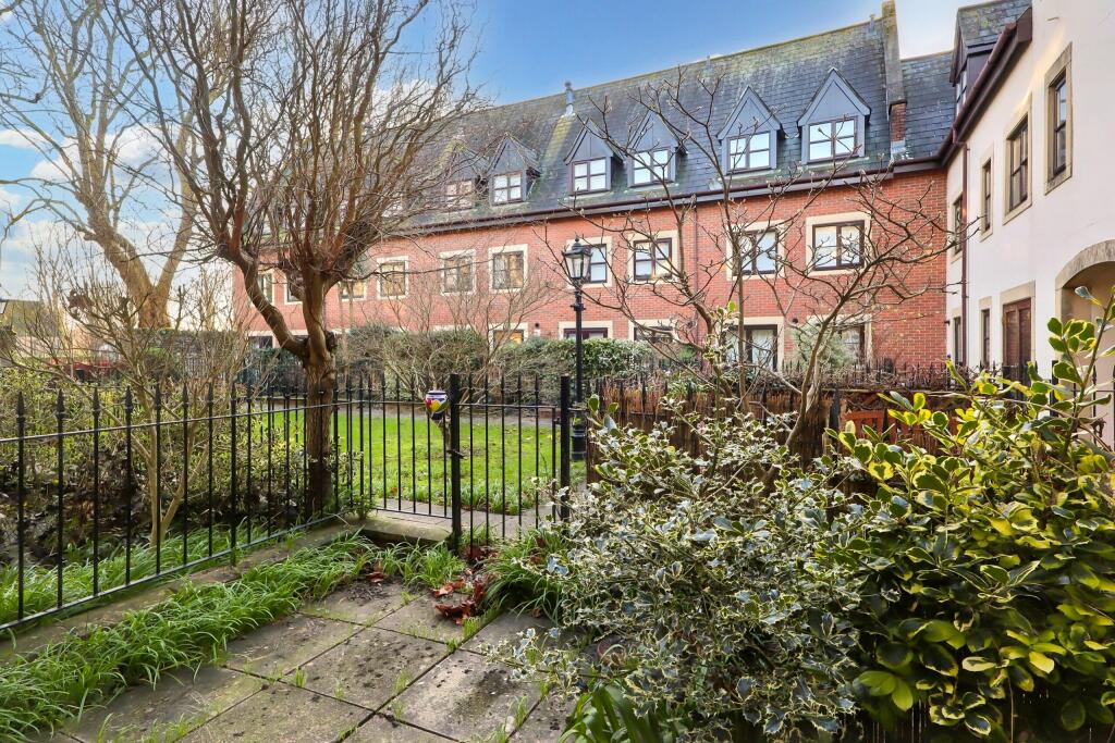 Additional image 16 of Carlton Mews, Wells, Somerset