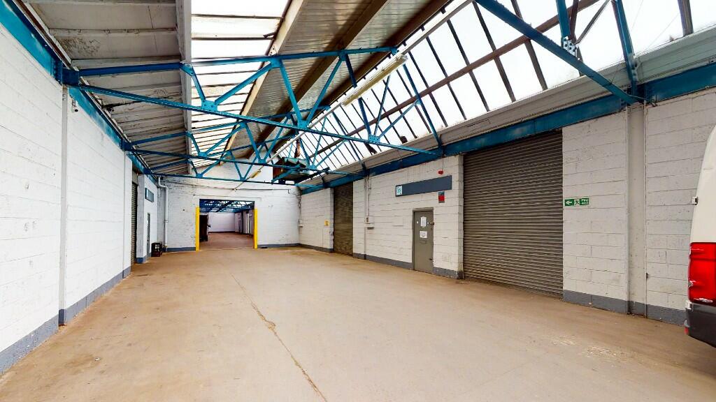 Additional image 4 of BizSpace Business Park, Kings Road, Birmingham, B11