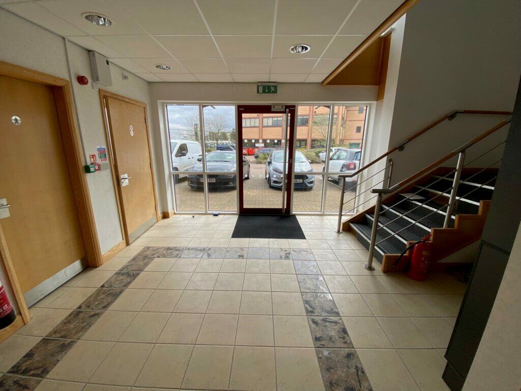 Additional image 2 of Unit 8 Arkwright Court, Commercial Road, Blackburn Interchange, Darwen, BB3 0FG