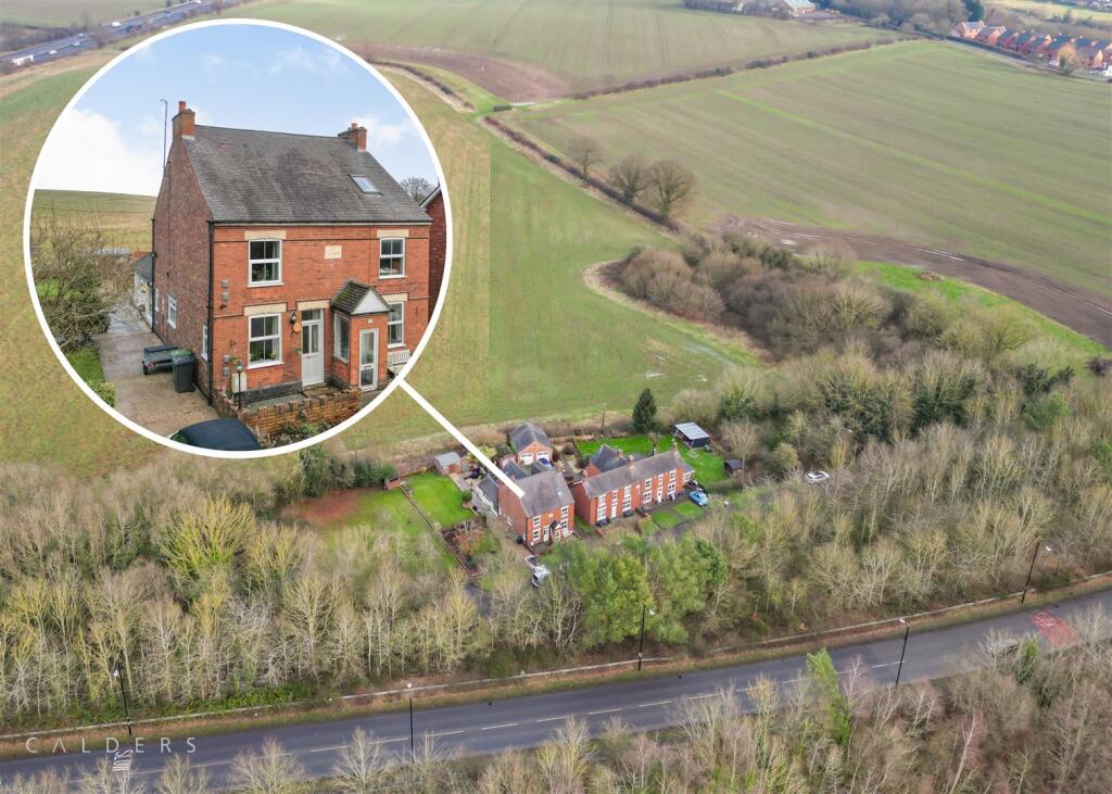 Additional image 6 of Tamworth Road, Polesworth, Tamworth