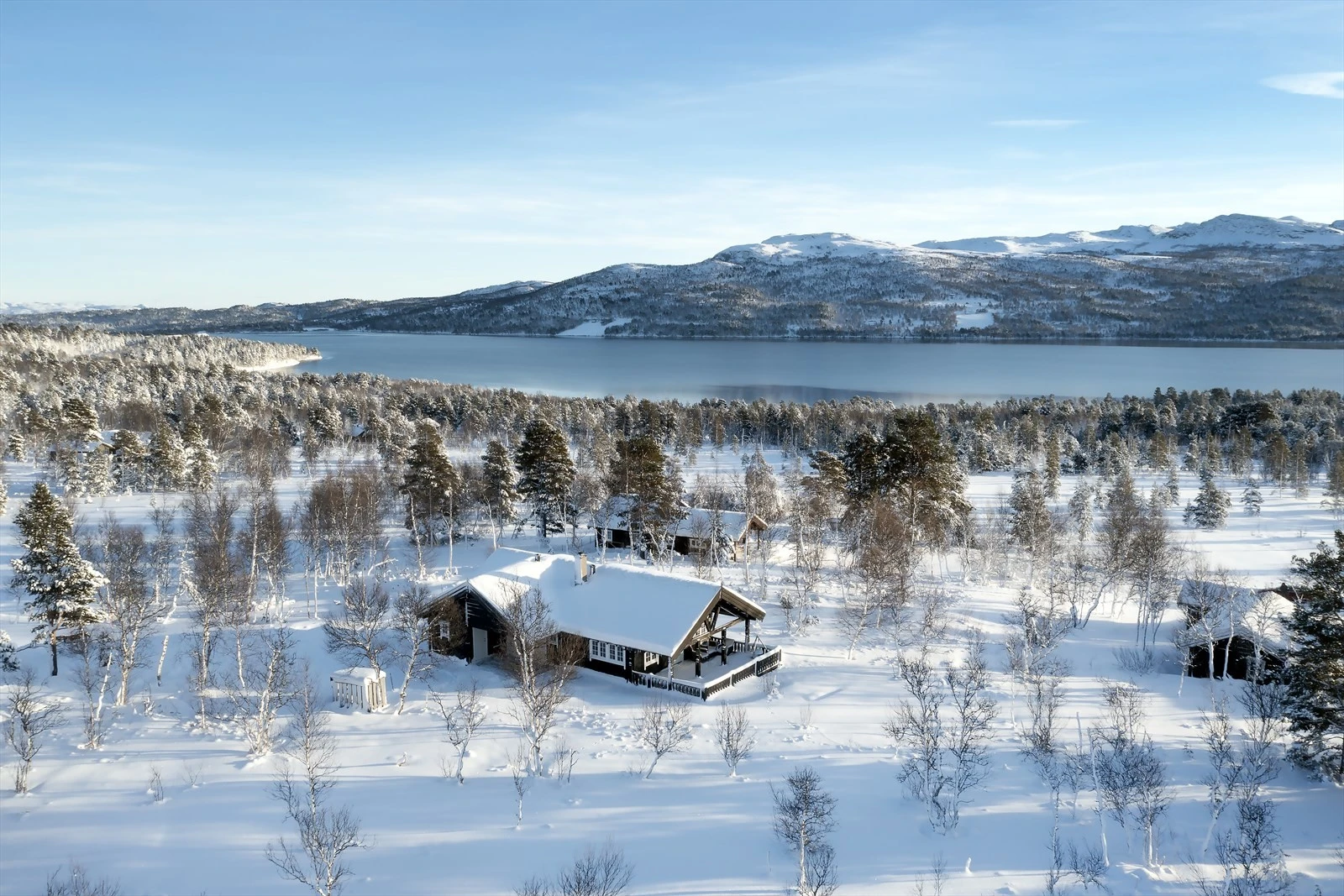 Additional image 2 of Minnilla 34, 7393 Rennebu