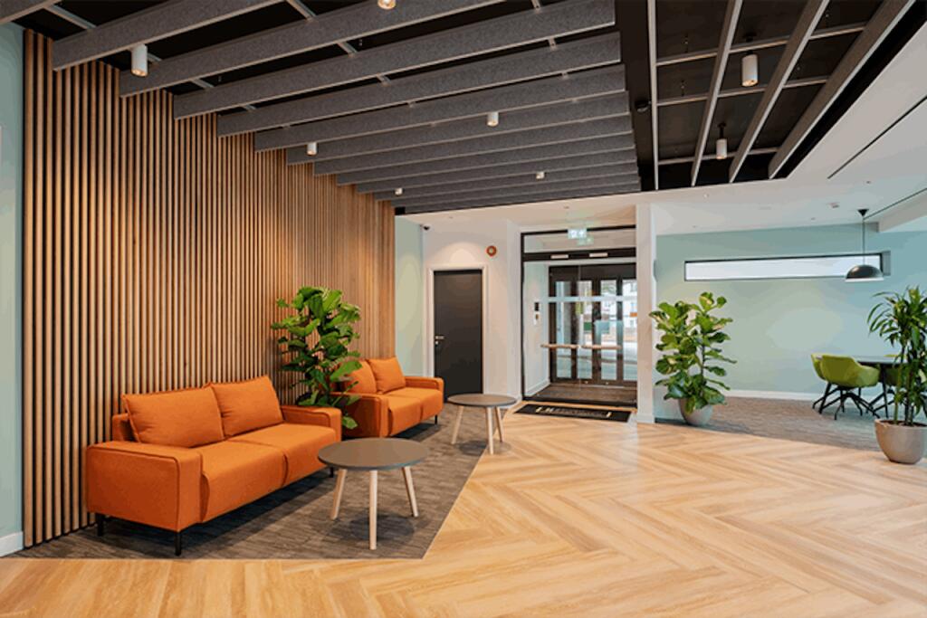 Additional image 10 of Radcliffe at Blenheim Court, Warwick Road, Solihull, B91 2AA