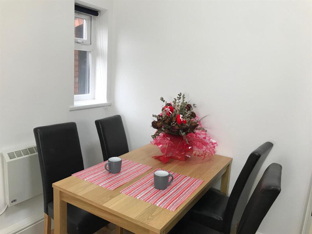 Additional image 5 of 1 bed flat, Coppice Road