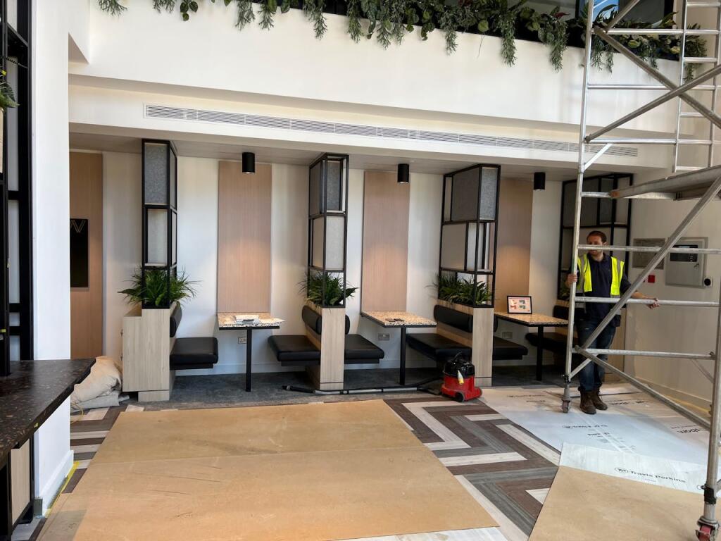 Additional image 10 of ONE Abbey View, Everard Close, St Albans, AL1 2PS